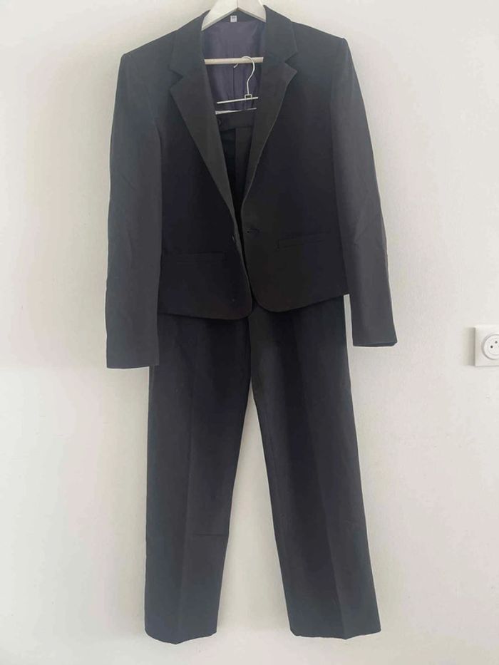 Ensemble de service