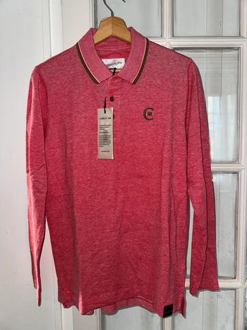 Polo Cerruti  Taille S Neuf avec étiquette
