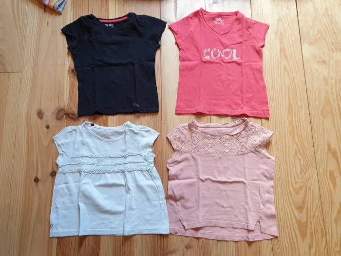 Lot fille 3 ans + 30 pièces - photo numéro 7
