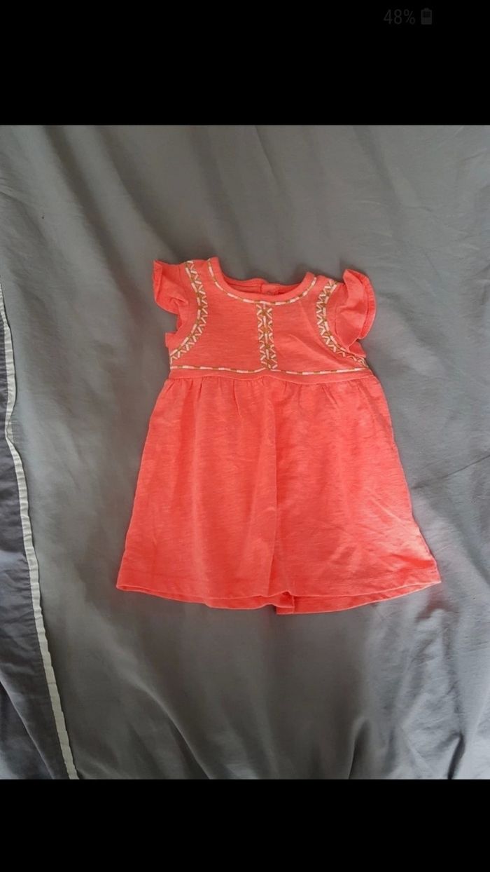 Robe - photo numéro 2