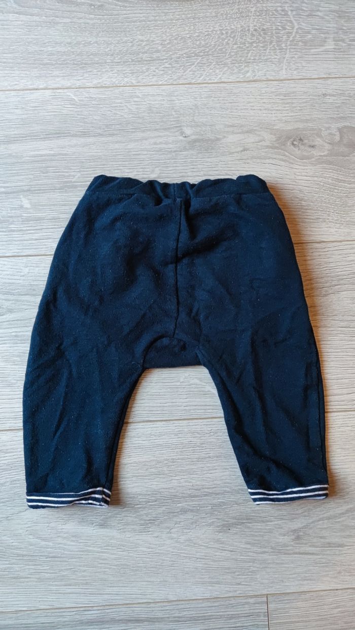 Ensemble bébé 6 mois - photo numéro 3