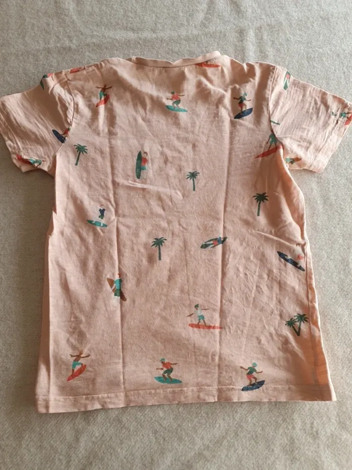 Tshirt TAO 10 ans - photo numéro 3