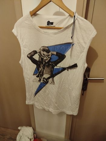 Débardeur homme icon 