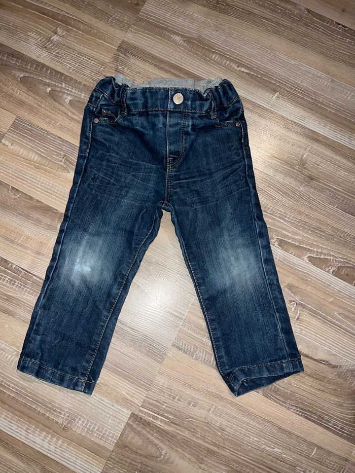 Ensemble garçon 18 mois - photo numéro 3