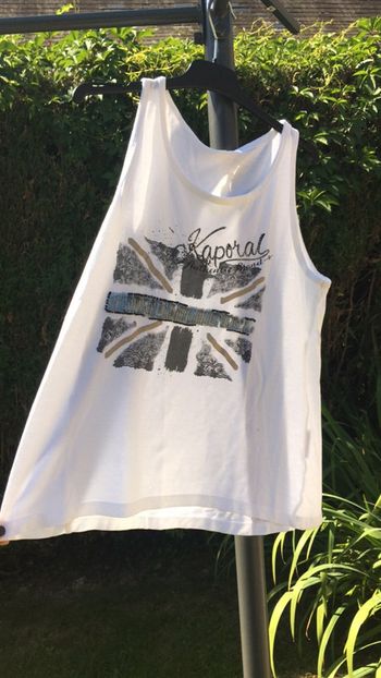 Teeshirt kaporal