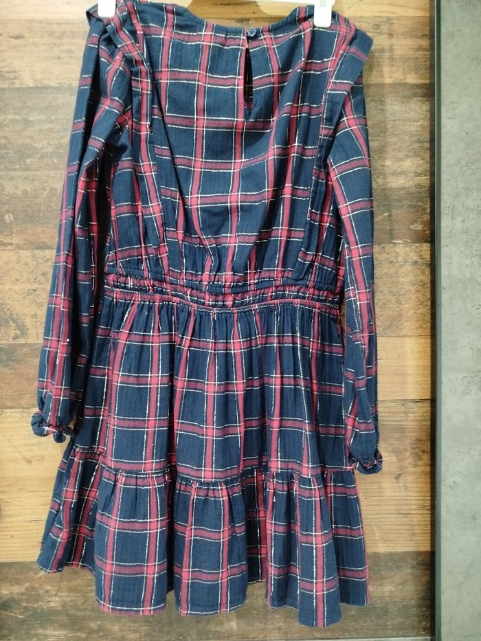 Robe, M.L, fille, 12 ans, TAO, TBE - photo numéro 2