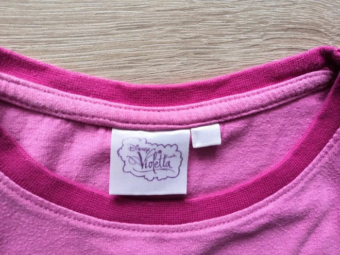 T-shirt - photo numéro 3