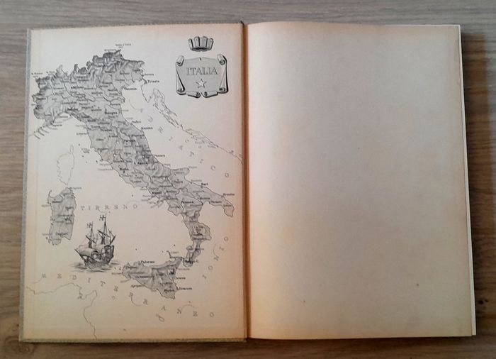 touring club italiano - L'Italia in 300 immagini - photo numéro 5