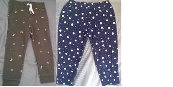 4 ans Legging Verbaudet