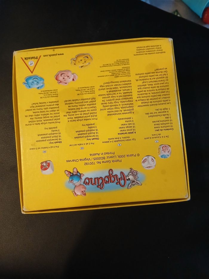 Pigelino - photo numéro 2
