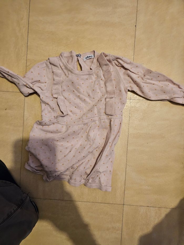 Vêtements bébé 18 mois - photo numéro 10