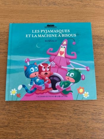 Livre enfant