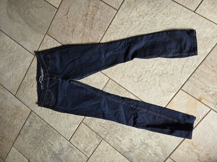 Pantalon jeans - photo numéro 2
