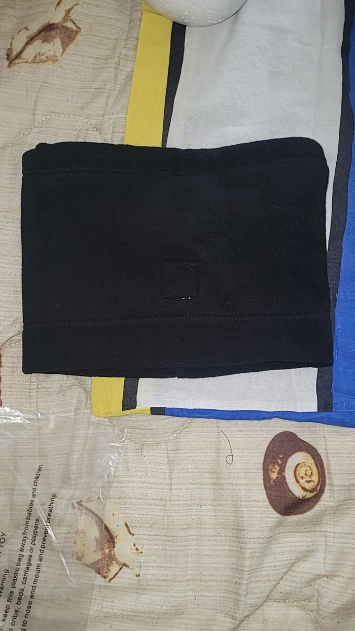 Cache cou carhartt - photo numéro 3