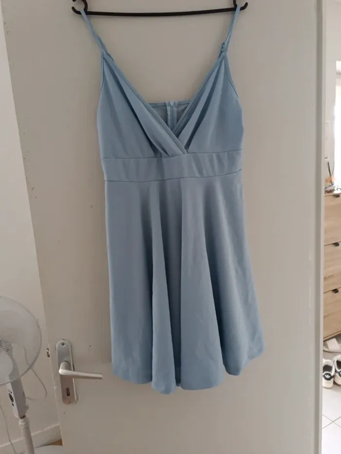 Robe  taille 44