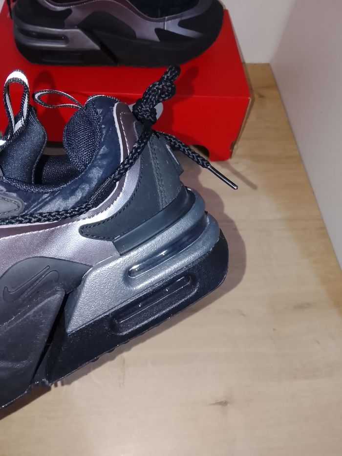 Air max Furyosa taille 37.5 - photo numéro 6