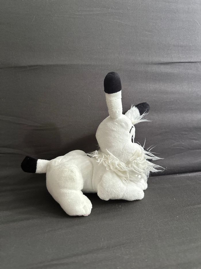 Petit Idefix blanc - photo numéro 2