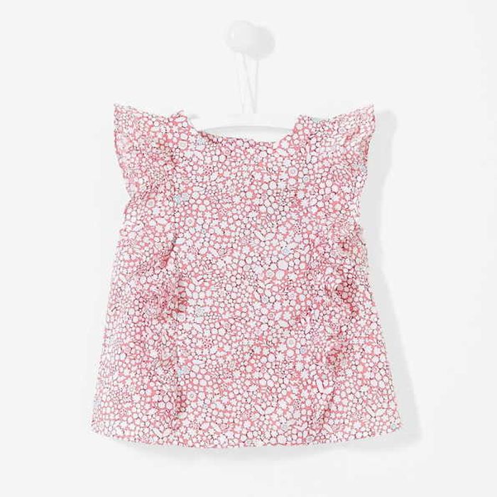 Blouse Jacadi 18M - photo numéro 2