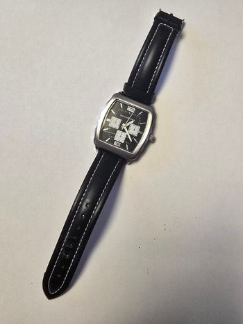 Montre "Performer"