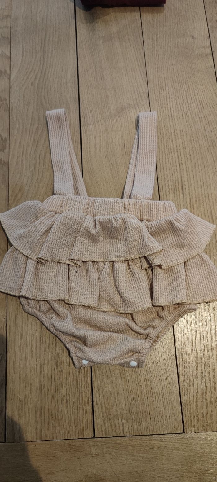 Bloomers - photo numéro 2