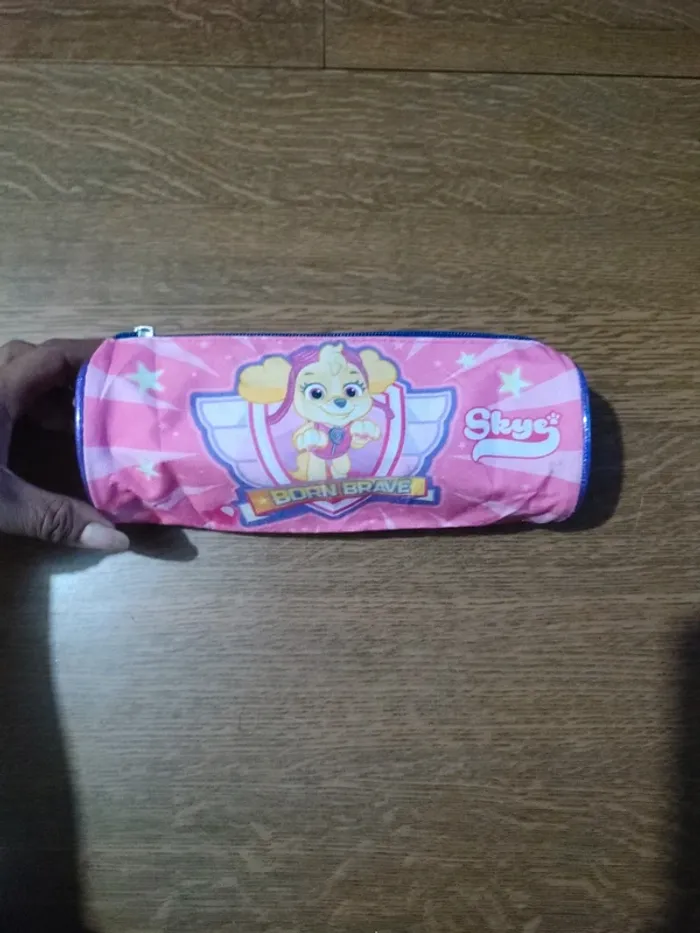 Trousse paw patrol