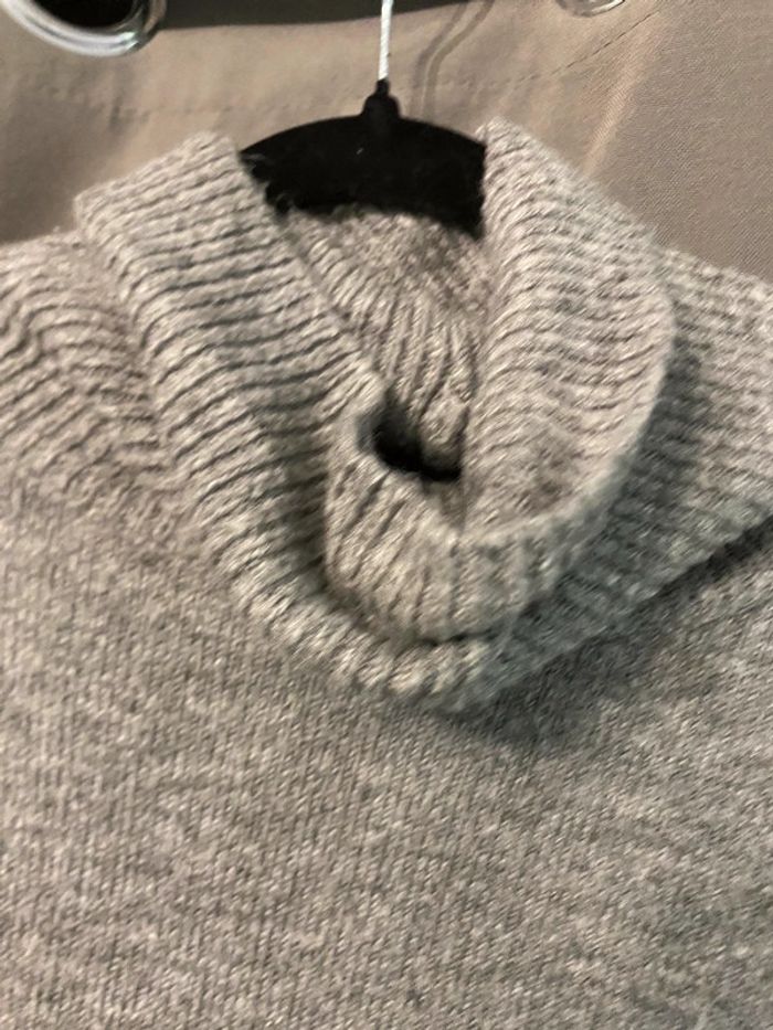 Robe pull - photo numéro 2
