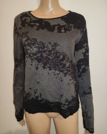 Pull camaieu taille L