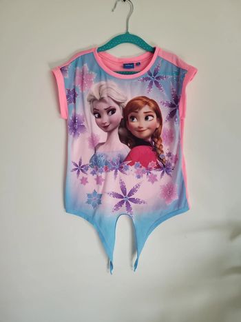 T-shirt Disney 8 ans
