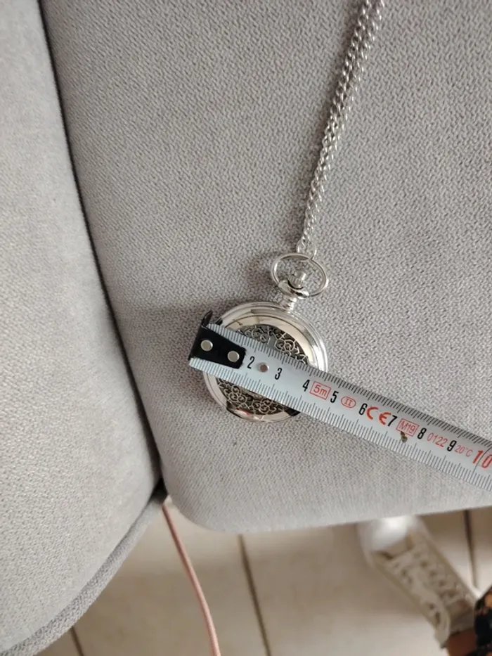 Montre à gousset - photo numéro 12