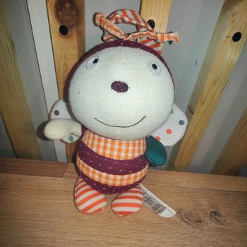 Abeille 🐝 d activités