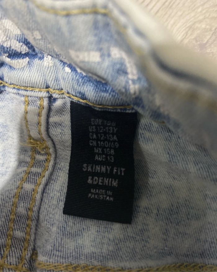 Lot taille 12- 13 ans - photo numéro 5