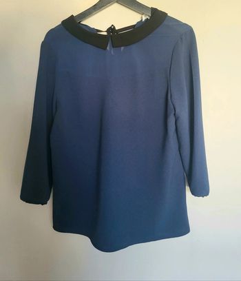 Blouse Grace & Mila taille M