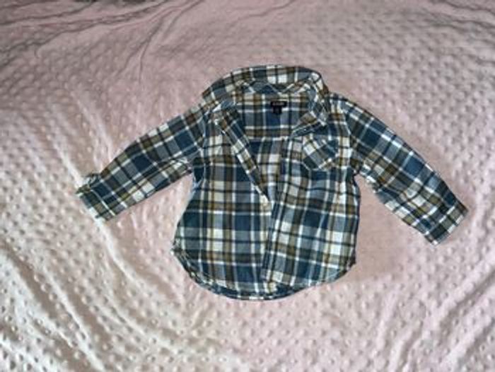 Chemise