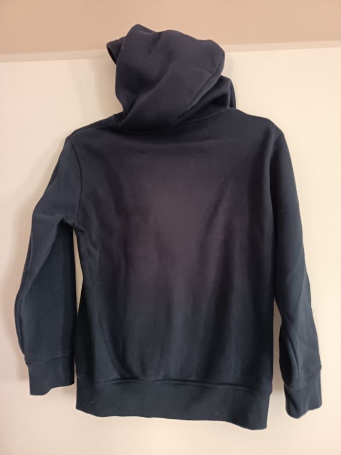 Veste capuche - photo numéro 4