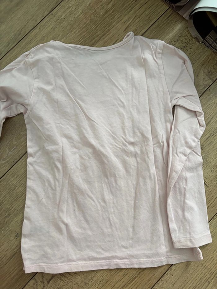 Pyjama fin 7-8 ans - photo numéro 9