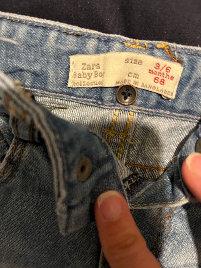 Jean Zara - photo numéro 2