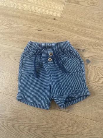 Short