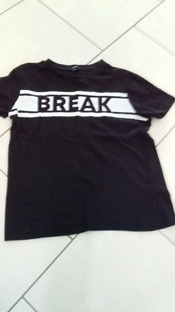 Tee shirt 12a