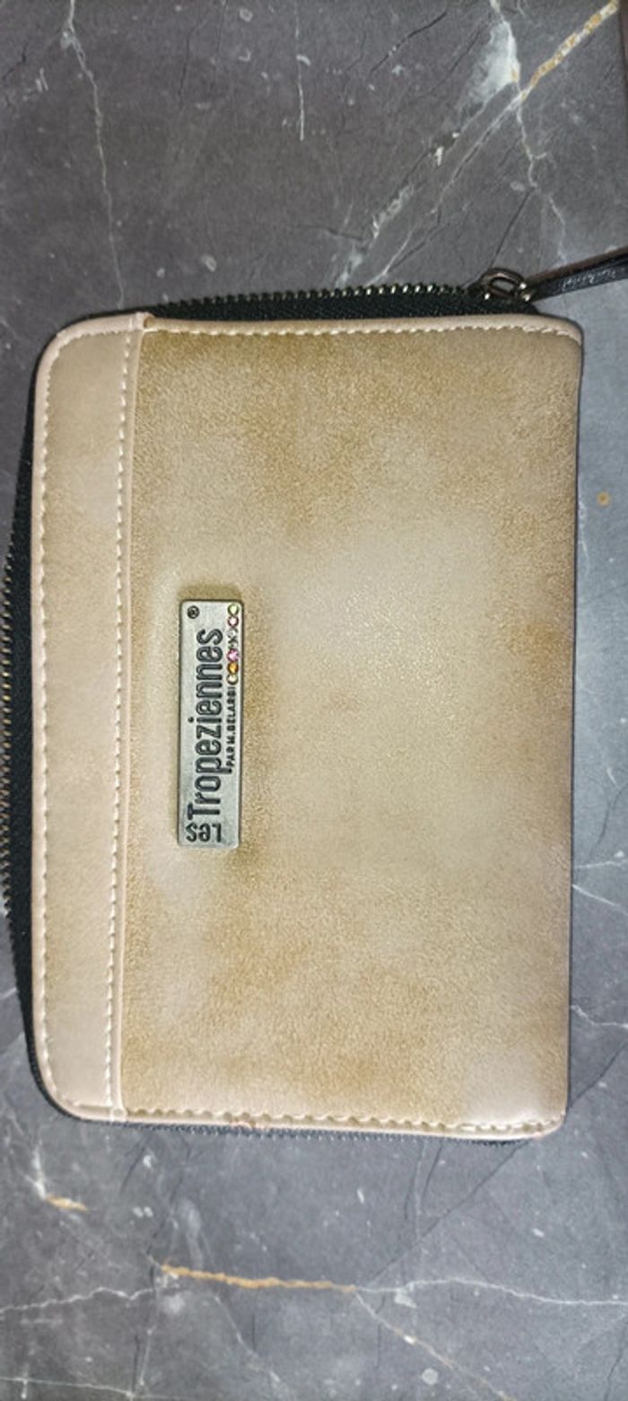 Porte monnaie papier - photo numéro 2