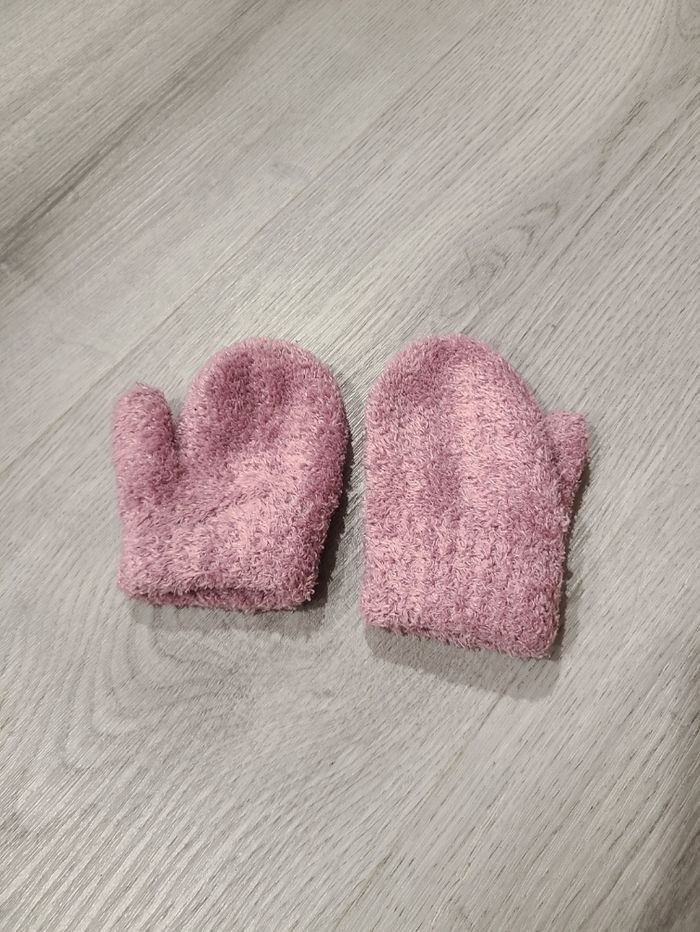 Lot fille naissance - photo numéro 2