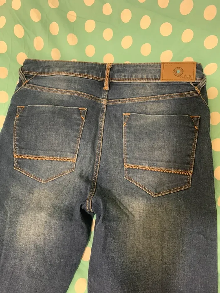 Jeans alcott - photo numéro 2