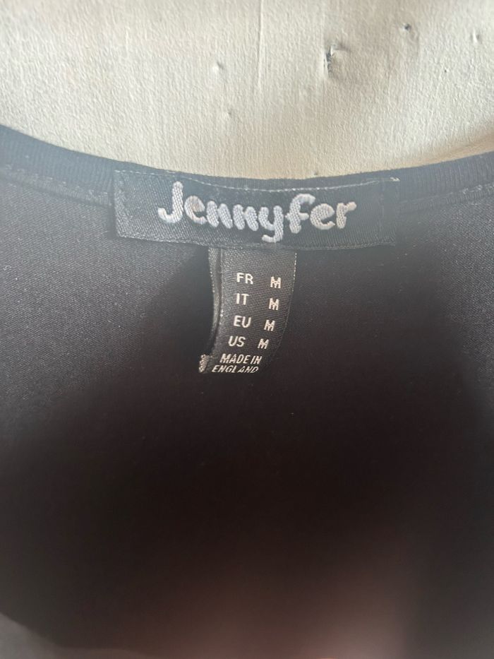 Robe Jennyfer - photo numéro 2