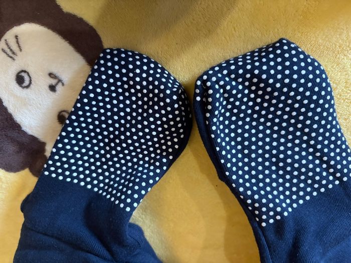 Gigoteuse turbulette 12/18 m petit béguin - photo numéro 5