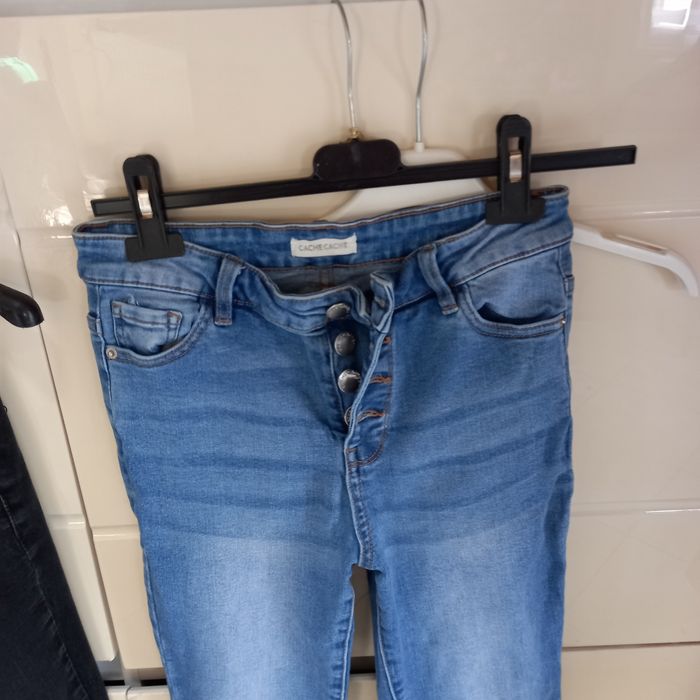 Les deux xs 5€ - photo numéro 3