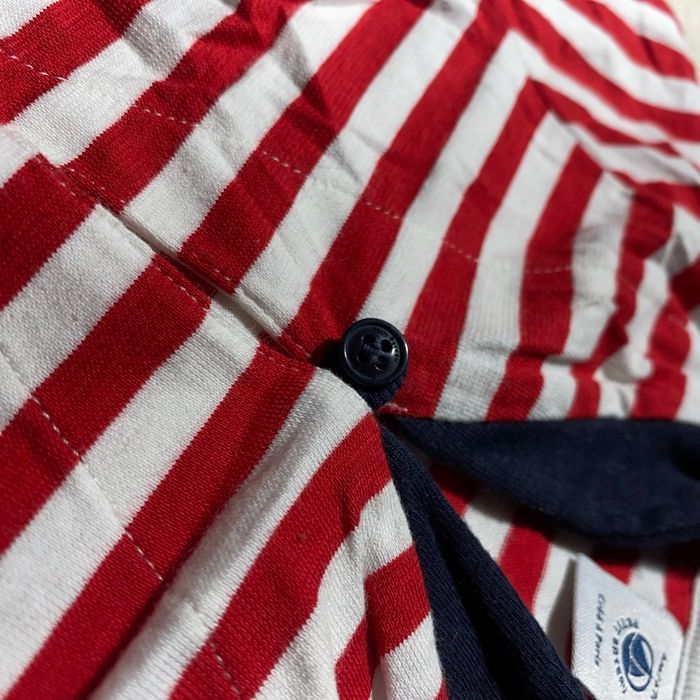 Tenue petit bateau 6 mois 67 cm - photo numéro 3