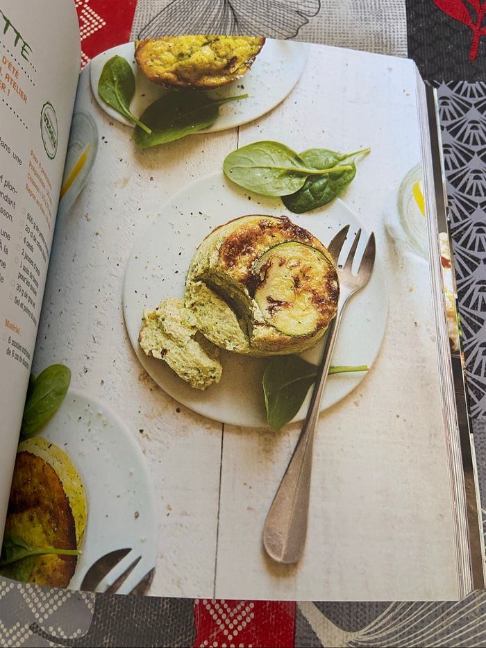 ~ Laurent Mariotte ~ Mieux manger année 2019 - photo numéro 2