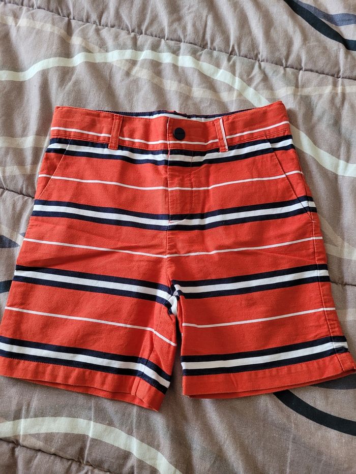 short jacadi 10ans (10e)