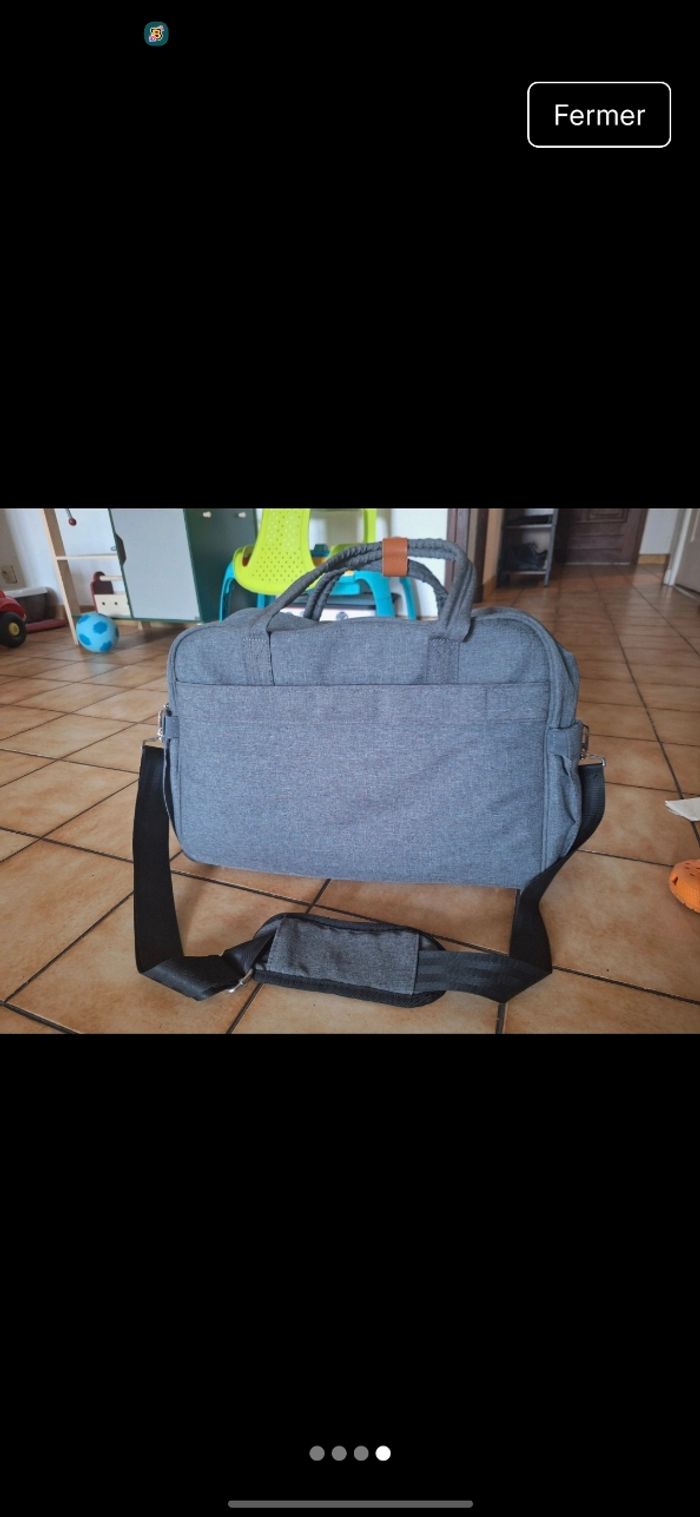 Sac à langer - photo numéro 3
