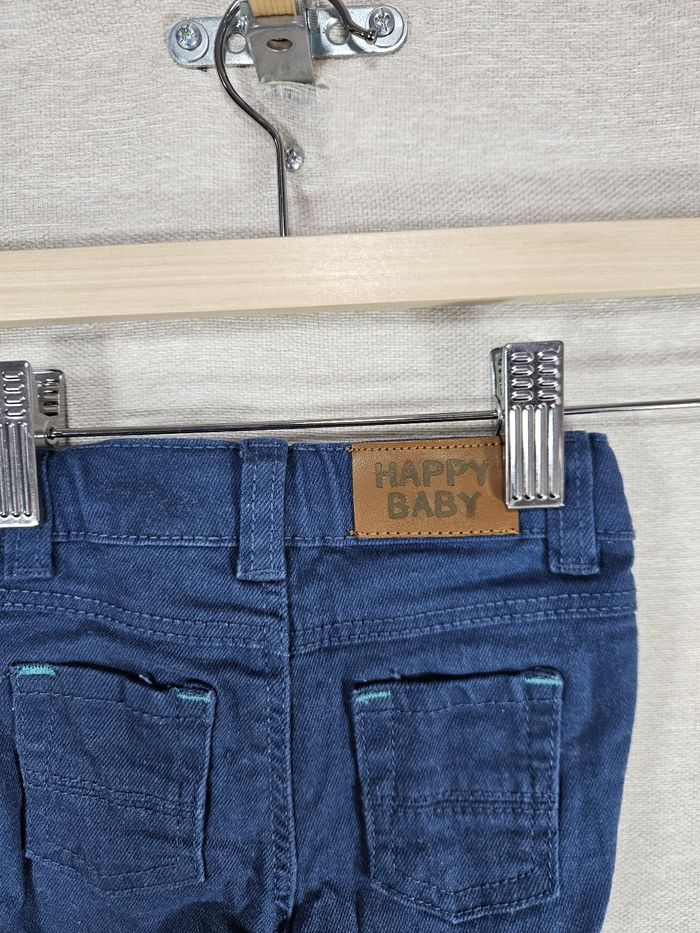 Jeans inextenso 62 cm - photo numéro 5