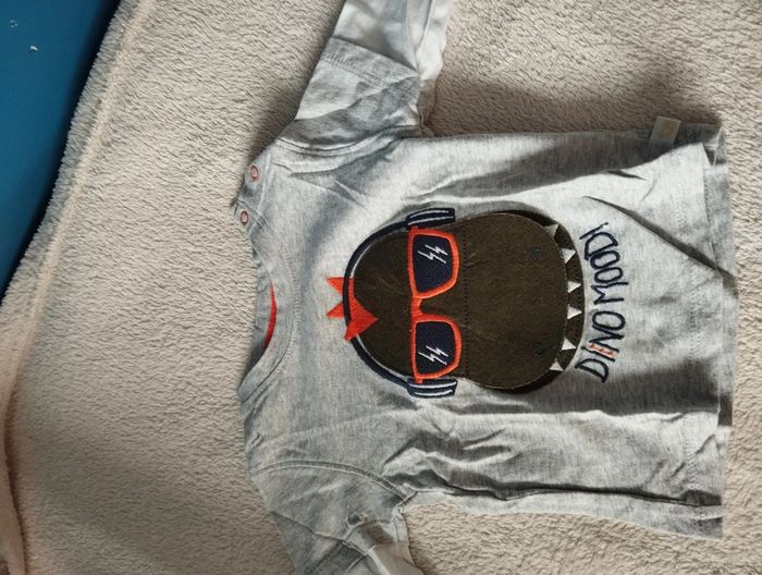 T-shirts ML - photo numéro 6